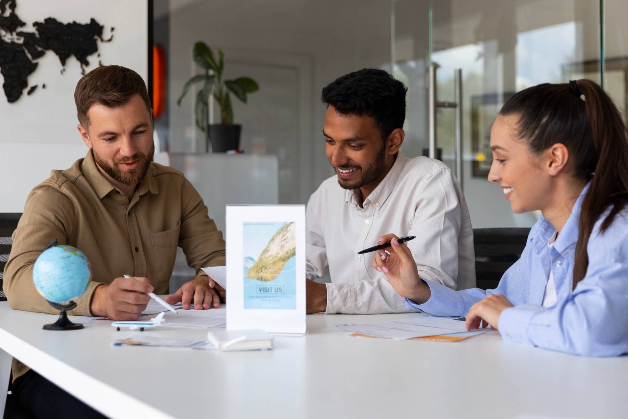 Study in Dubai Without IELTS