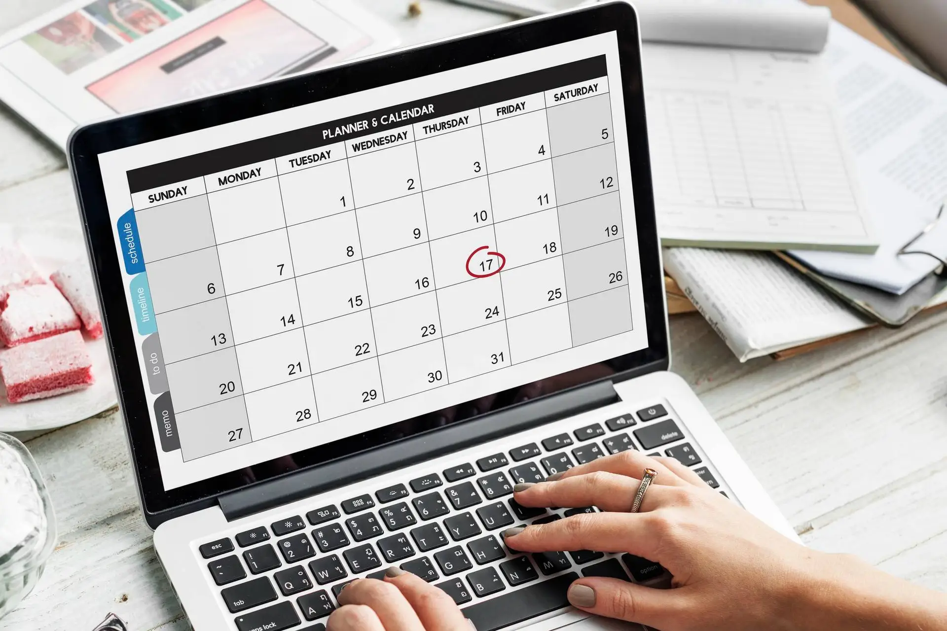 Schedule My Free Assessment