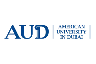 aud logo