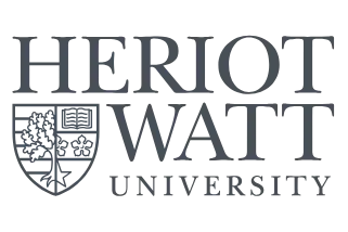 heriot watt logo