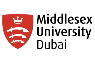 middlesex logo