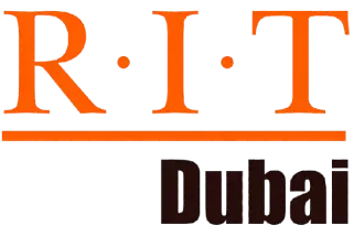 rit dubai logo