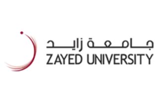 zayed logo