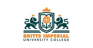 Britts Imperial-logo