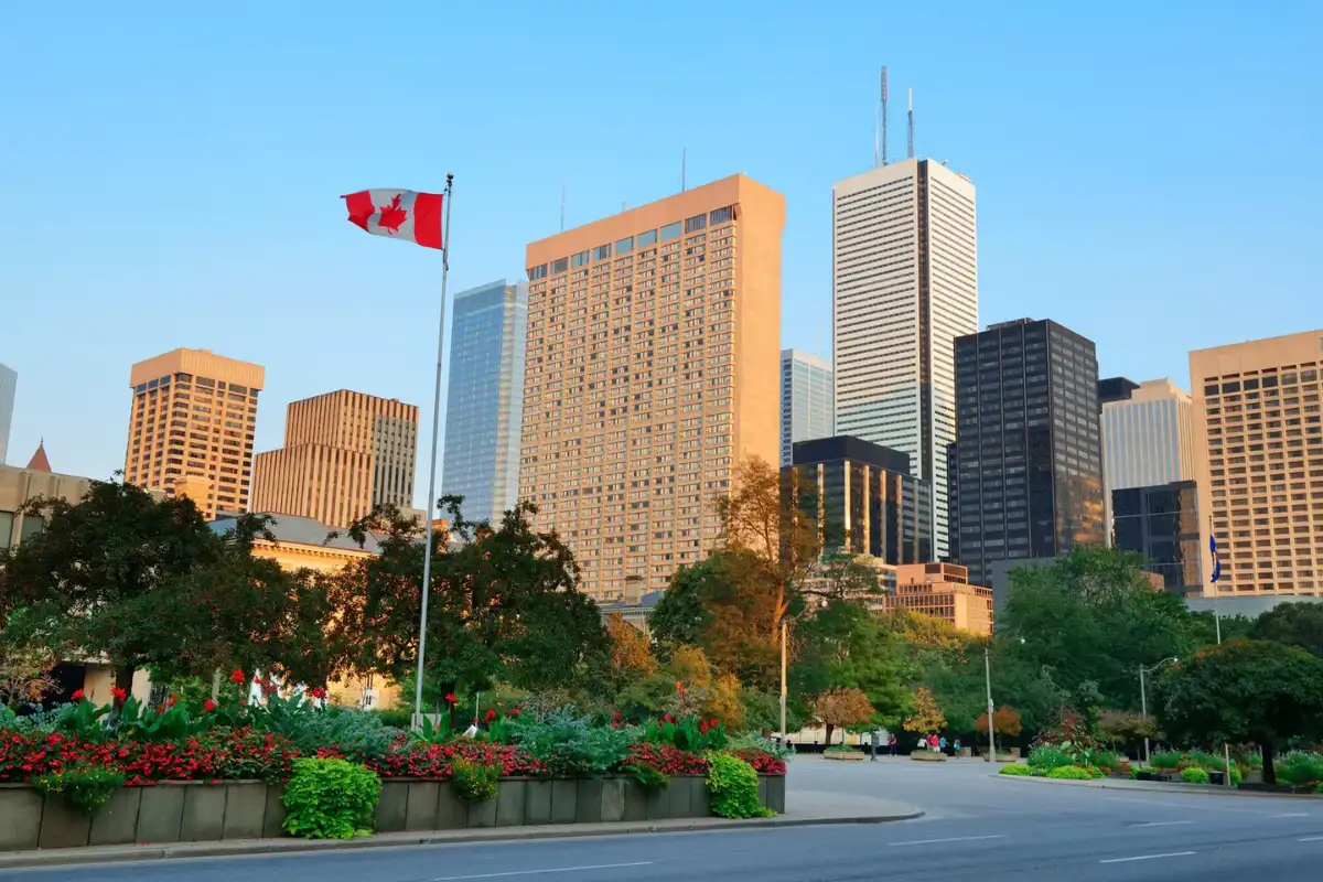Study in Canada from UAE — study permit PGWP EduPrime consultants