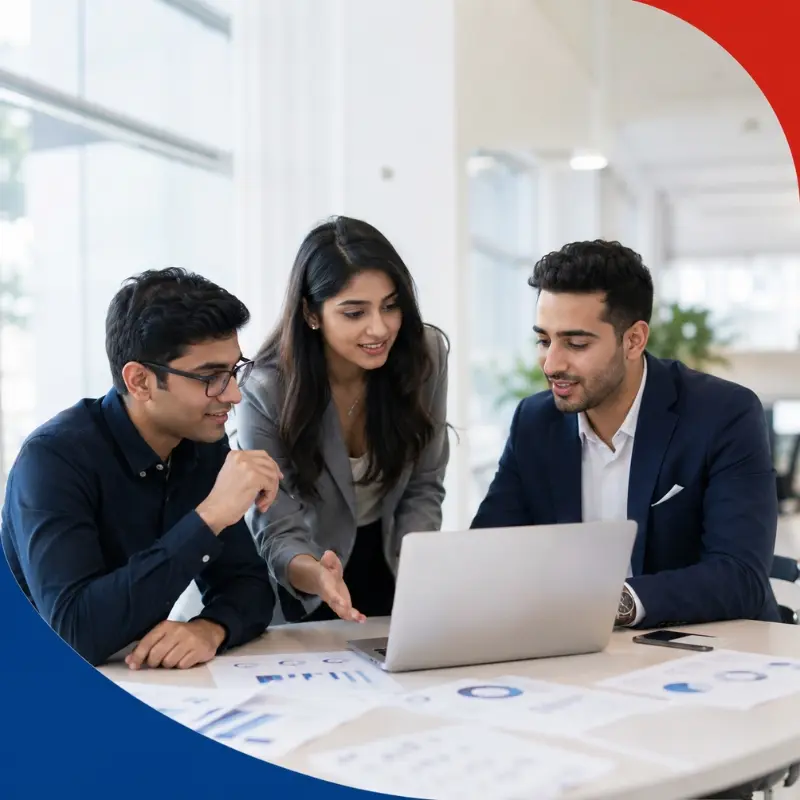 Business and management courses to study abroad