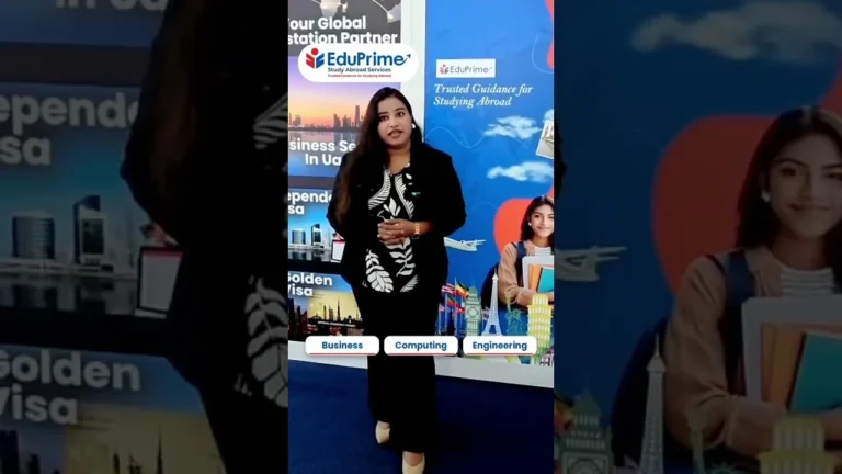 Study in UK from UAE | September 2027 Intake | UK University Admissions Services in Dubai UAE