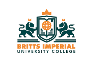 Britts Imperial-logo