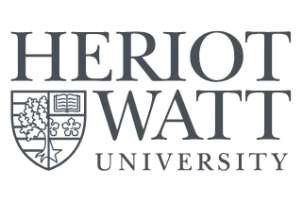 heriot watt logo