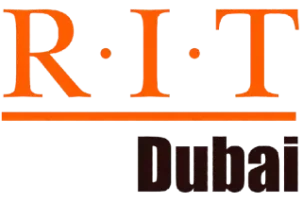 rit dubai logo