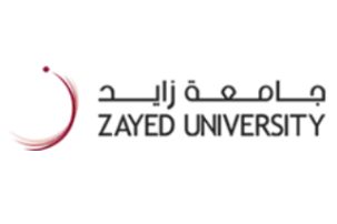 zayed logo